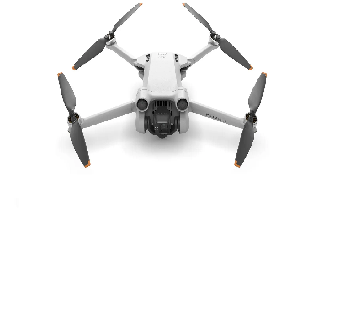 DJI Mini 3